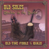 Old Soles - That's What Makes You Strong