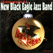 New Black Eagle Jazz Band - Blue Christmas