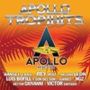 Apollo Tropi Hits, 2011