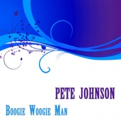 Boogie woogie artwork