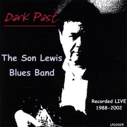 Son Lewis - Whose Been Talking