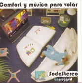 Soda Stereo - Un Misil En Mi Placard