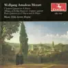 Mozart, W.A.: Clarinet Quintet, K. 581, K. Anh. 91 - Flute Quartets Nos. 2 and 4 album lyrics, reviews, download