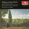 Mozart, W.A.: Clarinet Quintet, K. 581, K. Anh. 91 - Flute Quartets Nos. 2 and 4
