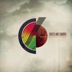 Year of the Black Rainbow - Coheed & Cambria