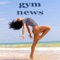 Gym News (Kaysh Fitness House Mix) - Newheart lyrics