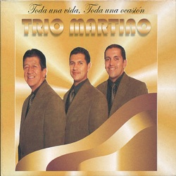 Trío Martino - Triunfamos