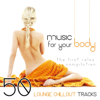 Music for Your Body (The First Relax Compilation) - Various Artists