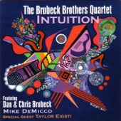 Brubeck Brothers Quartet - Change Up