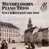 Stream & download Mendelssohn: Trios Nos. 1 & 2