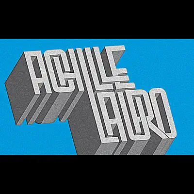 Low Cha Cha - Single - Achille Lauro