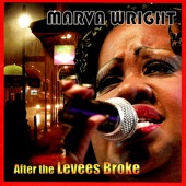 Marva Wright - That's the Way It Is