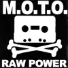 Raw Power album lyrics, reviews, download
