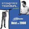 Euphonic Best of 2008 - Mixed By Stoneface & Terminal