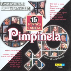 Orquesta Melodia - Tu Me Prometiste Volver