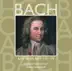 Bach, JS: Sacred Cantatas, BWV Nos. 170 - 173 album cover