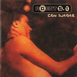 Agent 5.1 - Robert