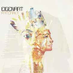 Artefakt by Eigenart album reviews, ratings, credits
