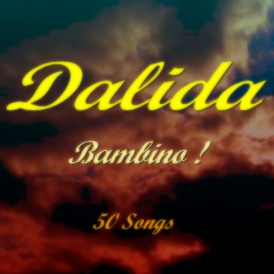 Bambino! - Dalida
