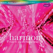Harmony - Music for Yoga and Healing Therapy artwork