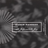 Aaron Parrett - Next Window