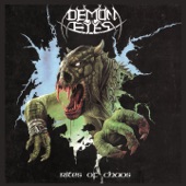 Demon Eyes - Ombre du malheur