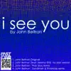 I See You - EP album lyrics, reviews, download