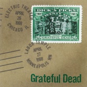 Grateful Dead - Me and My Uncle (Live at Electric Theater, Chicago, IL, April 26, 1969)