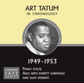 Complete Jazz Series 1949 - 1953 artwork