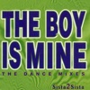 The Boy Is Mine
