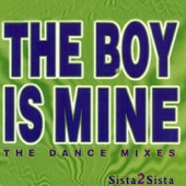 Sista 2 Sista - The Boy Is Mine (Accapella)