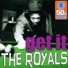 Get It (Digitally Remastered) - Single