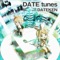 Schwarz Waltz (feat. Kagamine Len) - DATEKEN lyrics