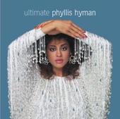 Ultimate Phyllis Hyman artwork