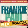 Six Pack: Frankie Paul - EP