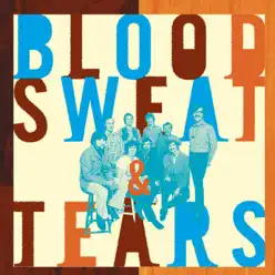 What Goes Up: The Best of Blood, Sweat & Tears - Blood Sweat and Tears