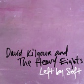 David Kilgour and the Heavy Eights - Purple Balloon