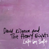 David Kilgour - Left by Soft