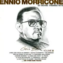 Ennio Morricone Gold Edition, Vol. 2 - Ennio Morricone