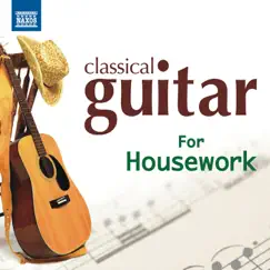 Classical Guitar for Housework by Enno Voorhorst, Norbert Kraft, Mats Bergström, Gerald Garcia & Marc Teicholz album reviews, ratings, credits