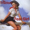 Fast Girl, 2001