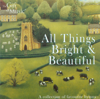 Choral Concert: Victoria Singers - Goss, J. - Irvine, J.S. - Croft, W. - Cruger, J. - Monk, W.H. - Stainer, J. (All Things Bright and Beautiful) - Sarah Tenant-Flowers, Victoria Singers, The & Paul Ayres