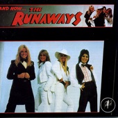 And Now... the Runaways artwork