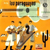 Cascada by Trio Los Paraguayos