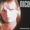 Heroine (Live) album lyrics, reviews, download