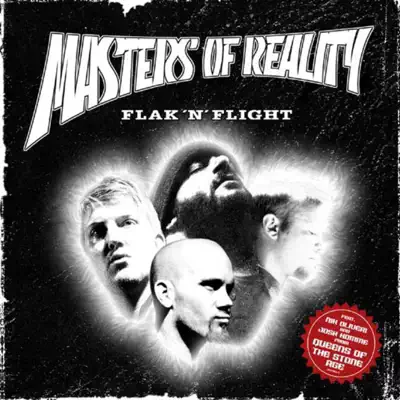 Flak 'n' Flight - Masters Of Reality