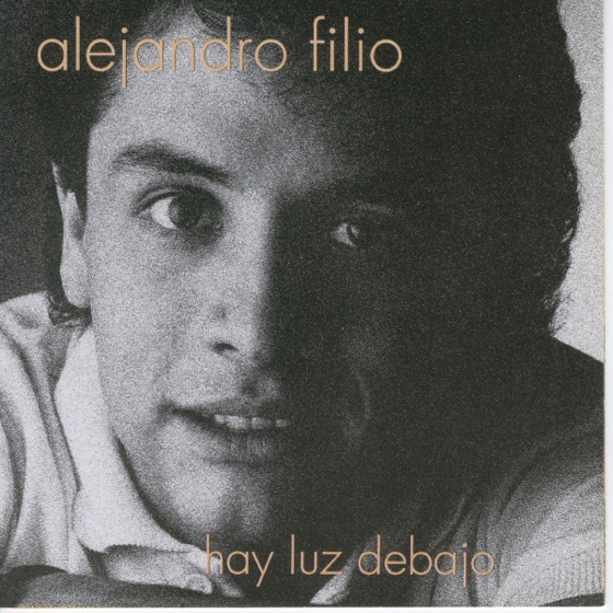 Cover artwork for Con la Nieve