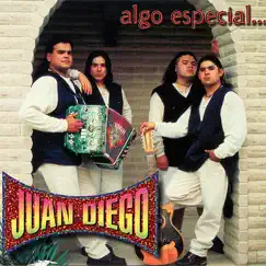 Algo Especial... by Juan Diego album reviews, ratings, credits