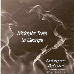 Nick Ingman Orchestra - True