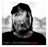 Stranger - EP